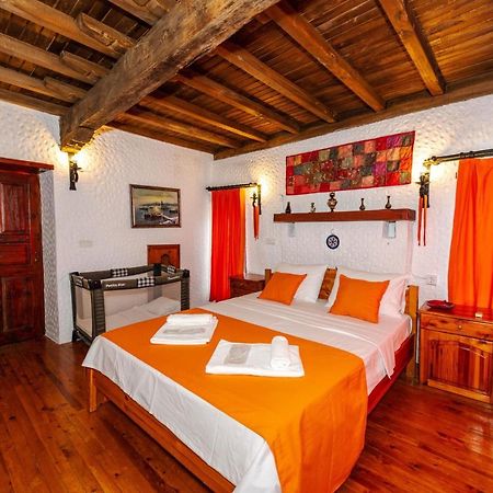 Villa Manzara Fethiye Ngoại thất bức ảnh
