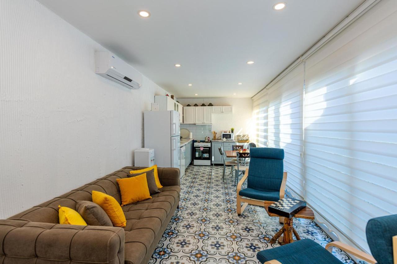 Villa Manzara Fethiye Ngoại thất bức ảnh