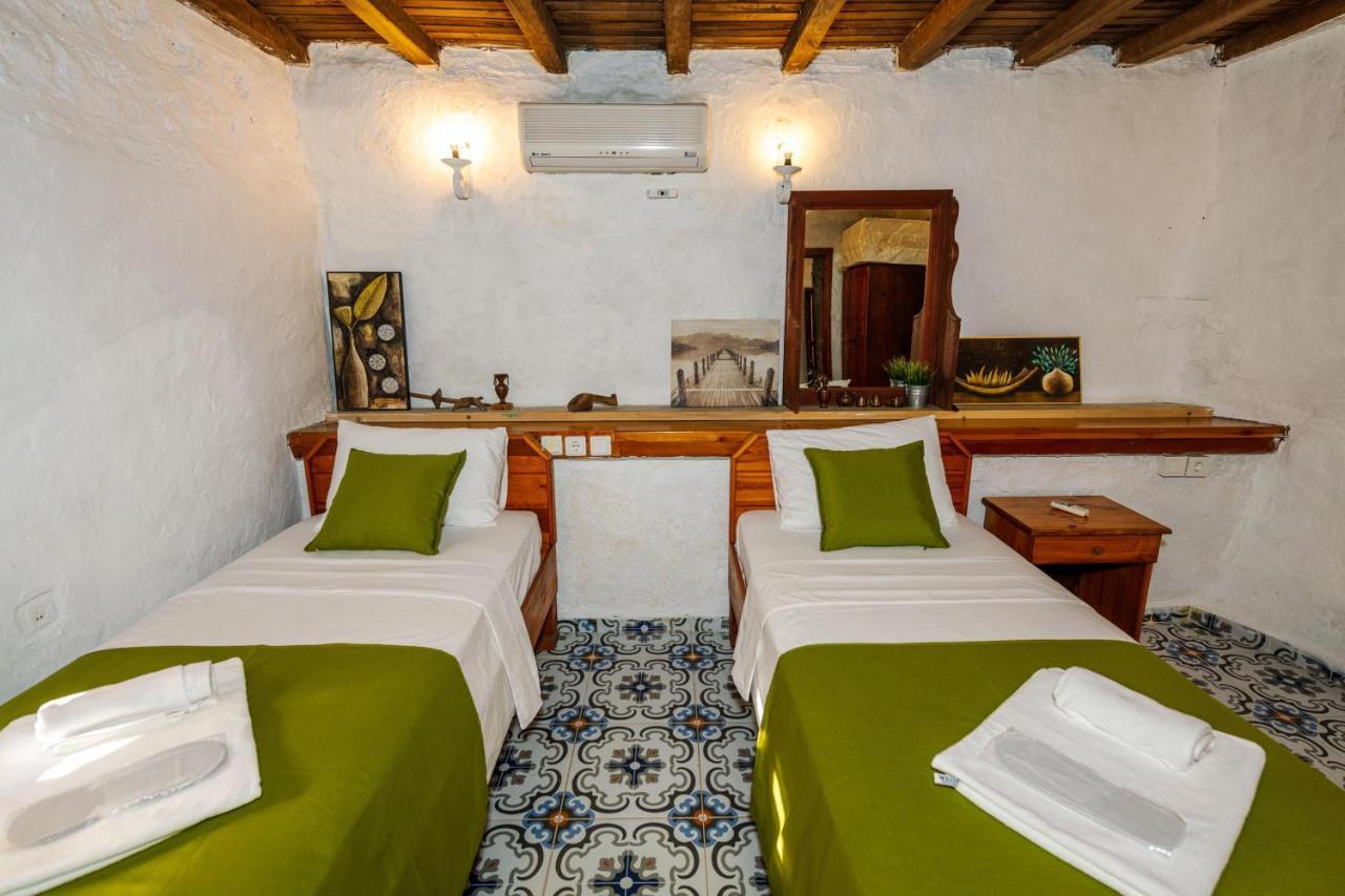 Villa Manzara Fethiye Ngoại thất bức ảnh