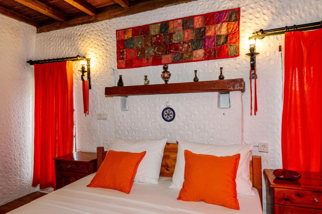 Villa Manzara Fethiye Ngoại thất bức ảnh