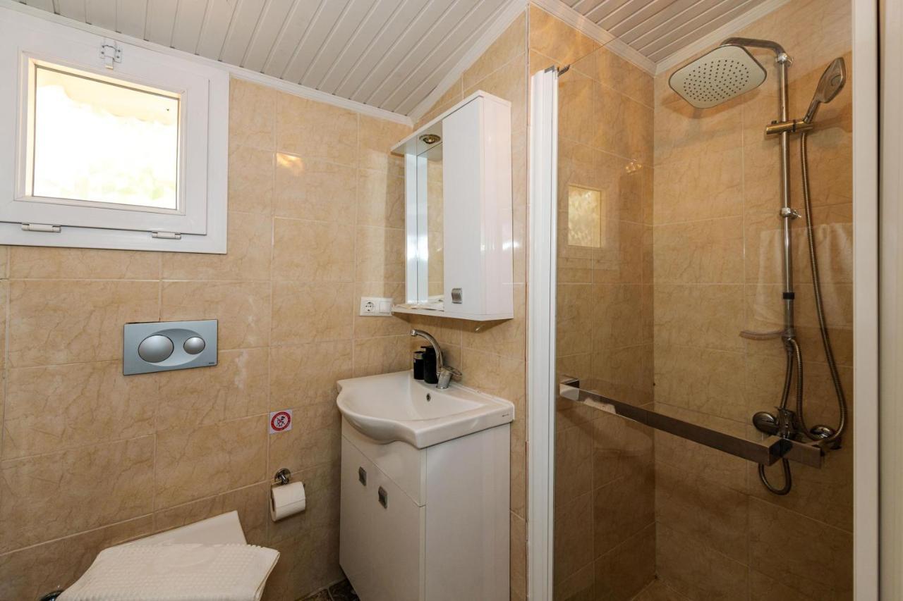 Villa Manzara Fethiye Ngoại thất bức ảnh