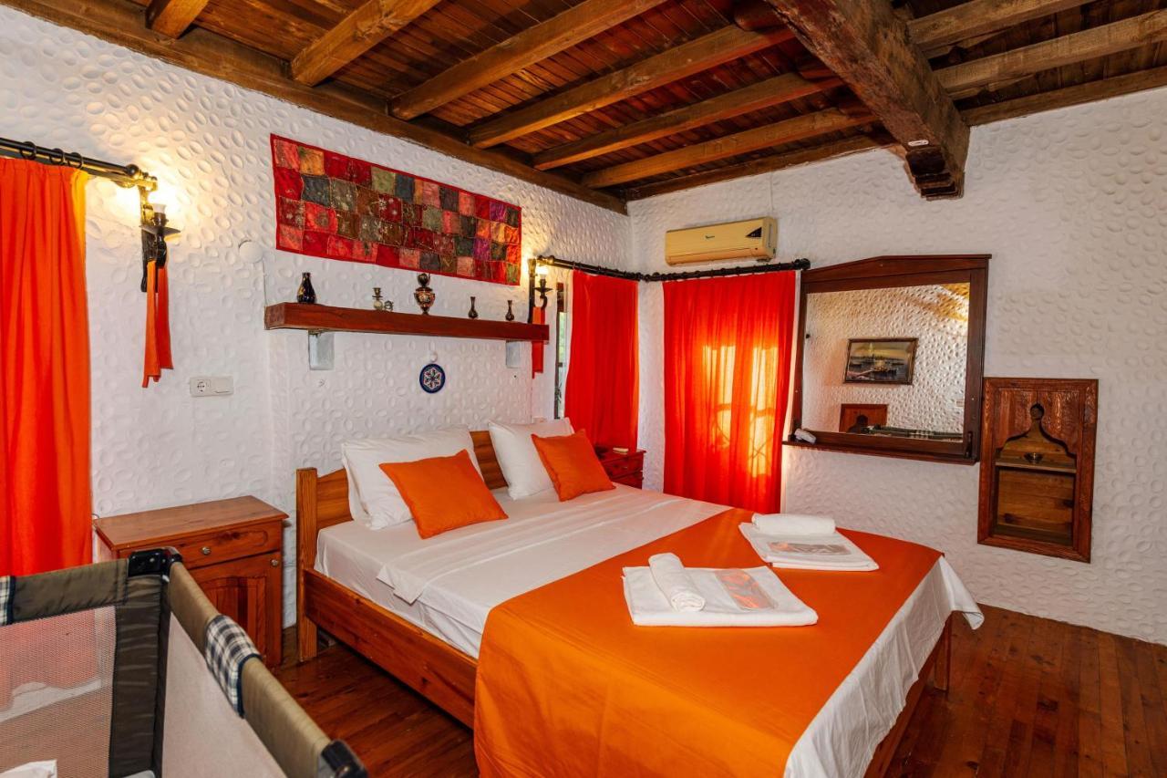 Villa Manzara Fethiye Ngoại thất bức ảnh