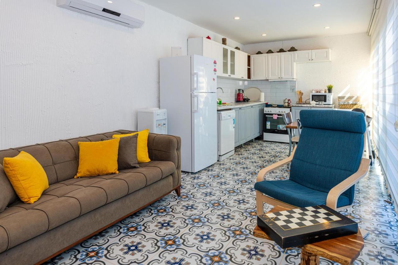 Villa Manzara Fethiye Ngoại thất bức ảnh
