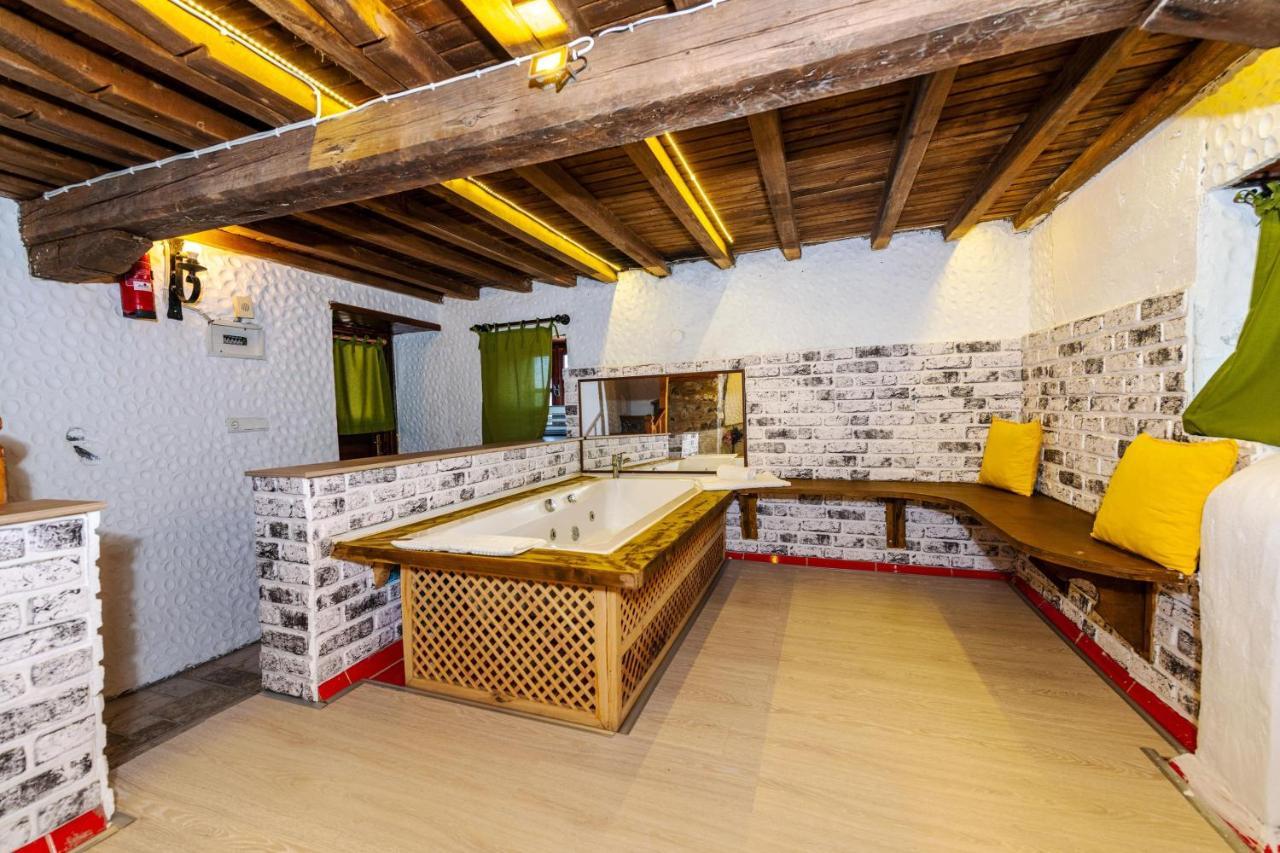 Villa Manzara Fethiye Ngoại thất bức ảnh