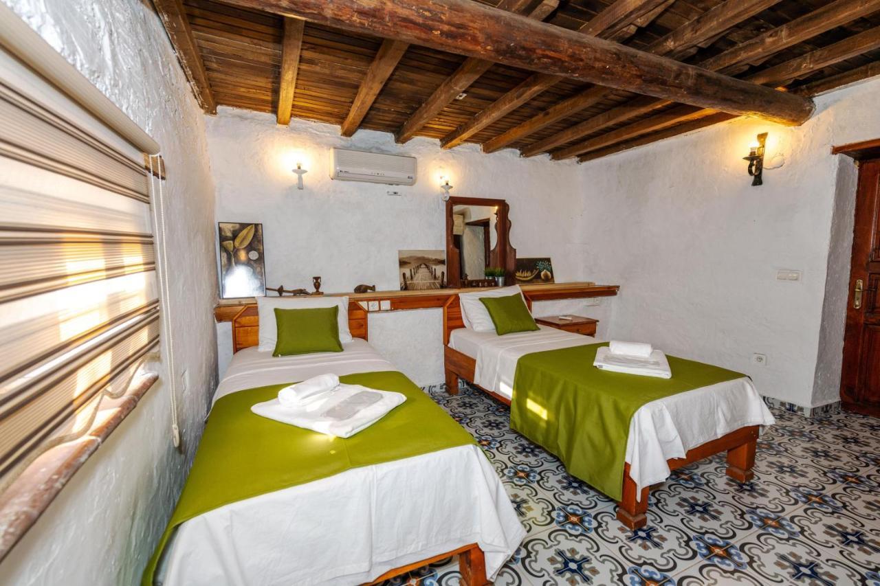 Villa Manzara Fethiye Ngoại thất bức ảnh
