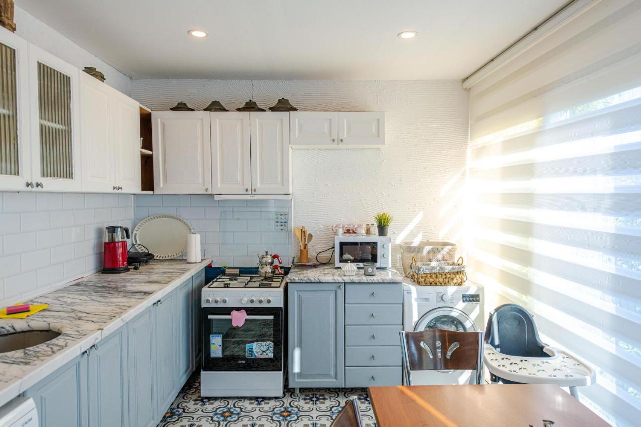 Villa Manzara Fethiye Ngoại thất bức ảnh