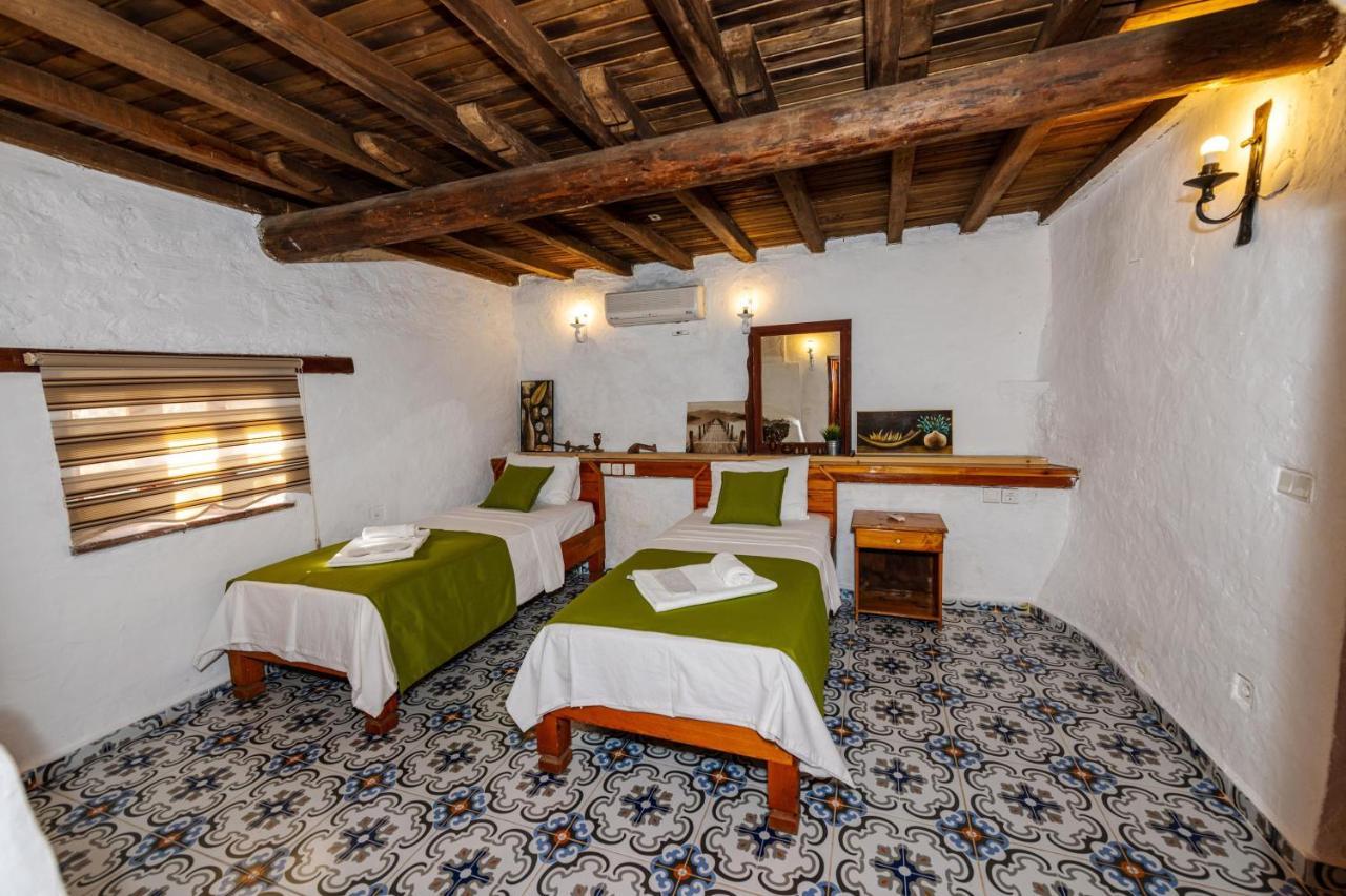 Villa Manzara Fethiye Ngoại thất bức ảnh