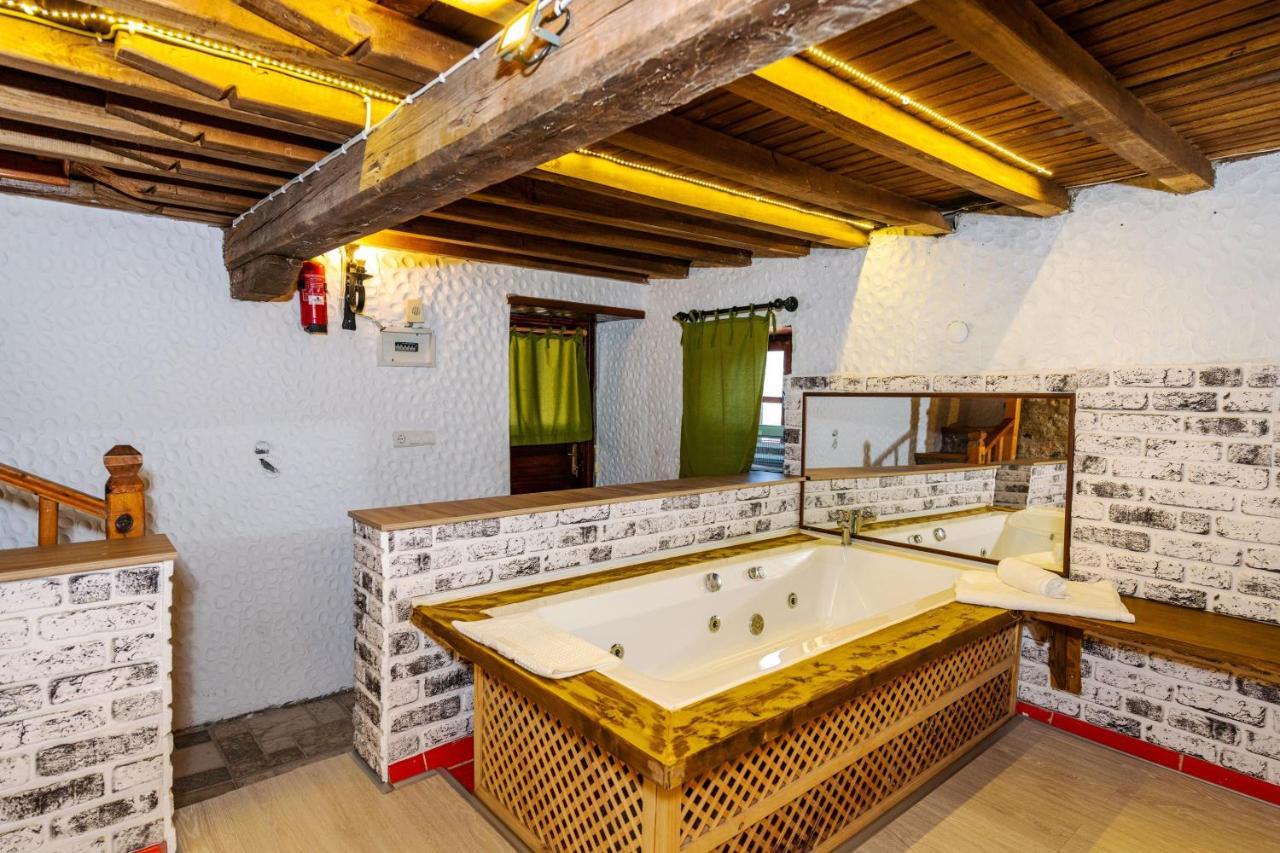 Villa Manzara Fethiye Ngoại thất bức ảnh