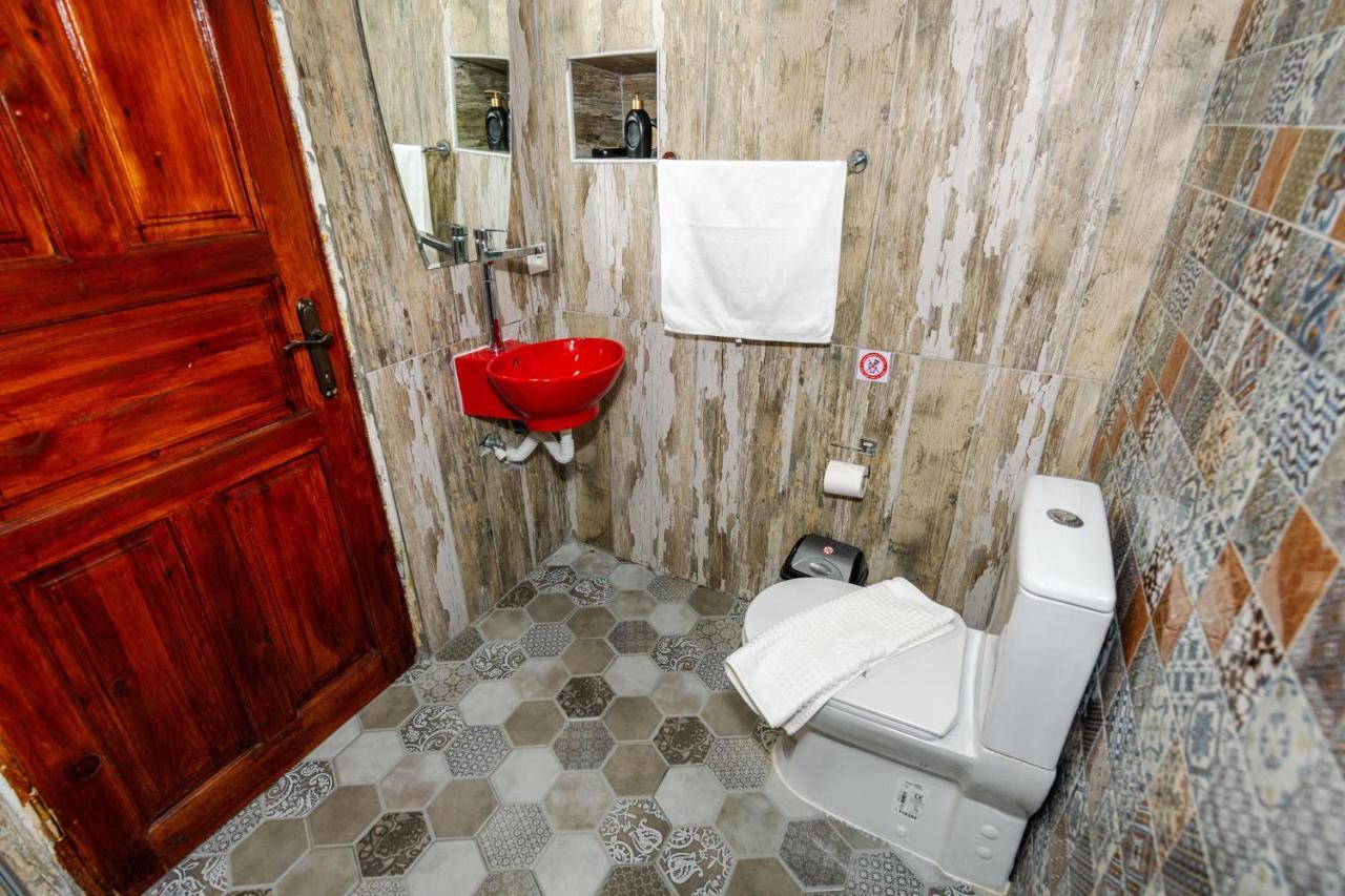 Villa Manzara Fethiye Ngoại thất bức ảnh