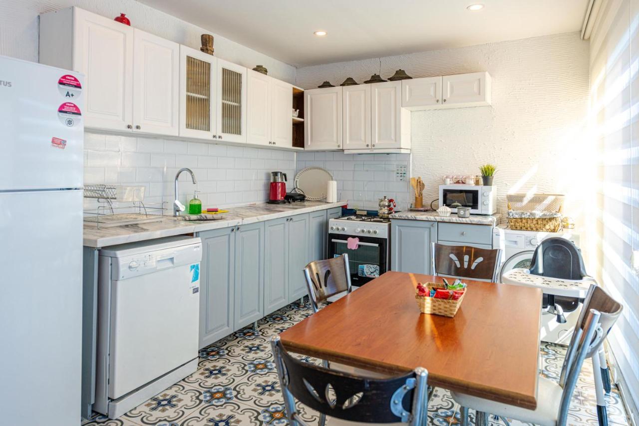 Villa Manzara Fethiye Ngoại thất bức ảnh