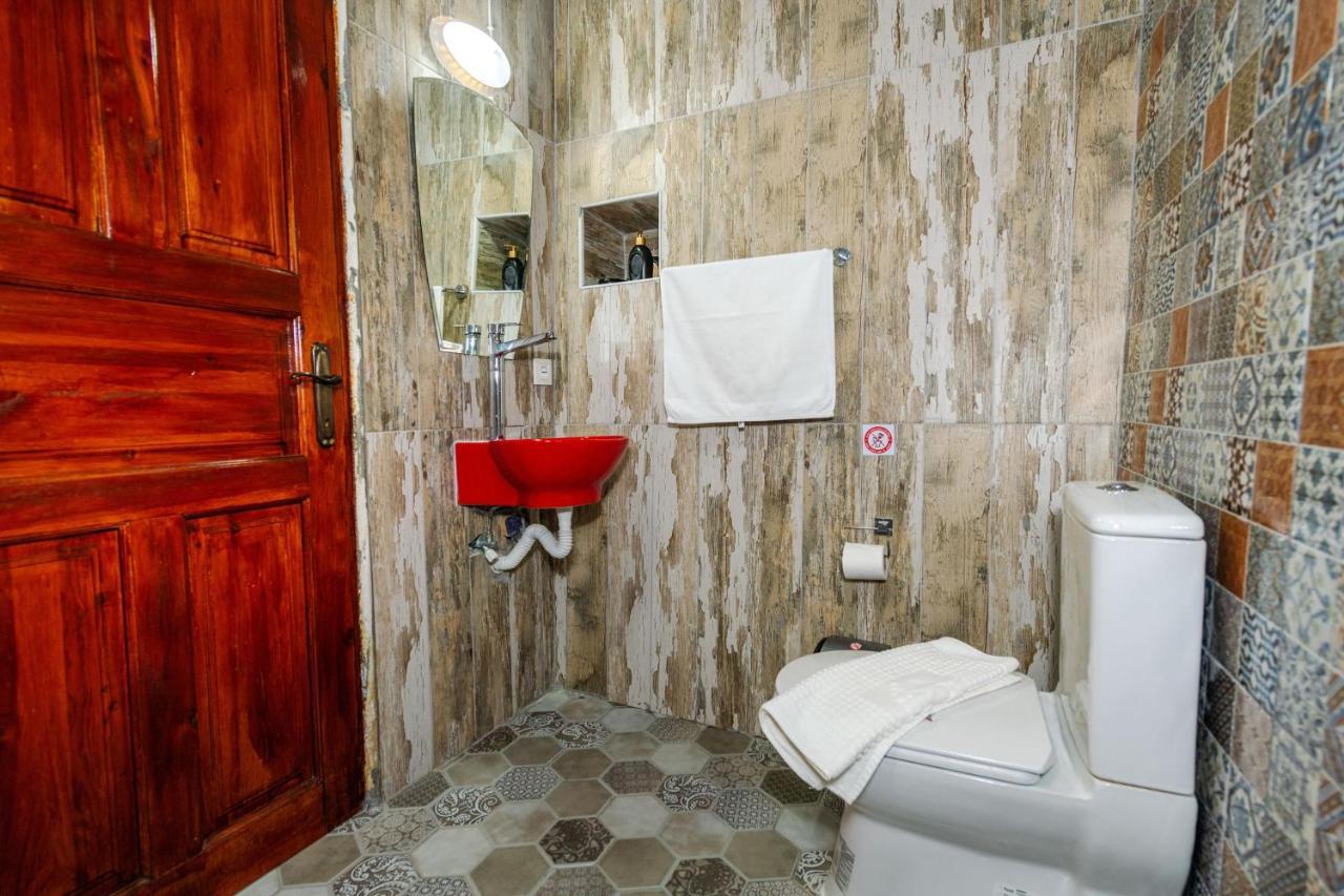 Villa Manzara Fethiye Ngoại thất bức ảnh